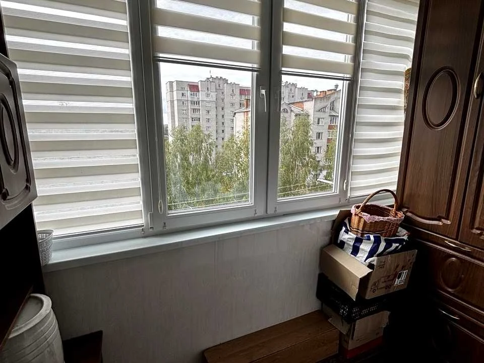 Квартира. Хмельницький, провулок Незалежності