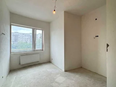 Apartment. Kyivska St.