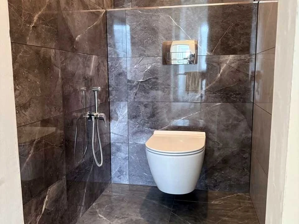 Apartment. Kyivska St.