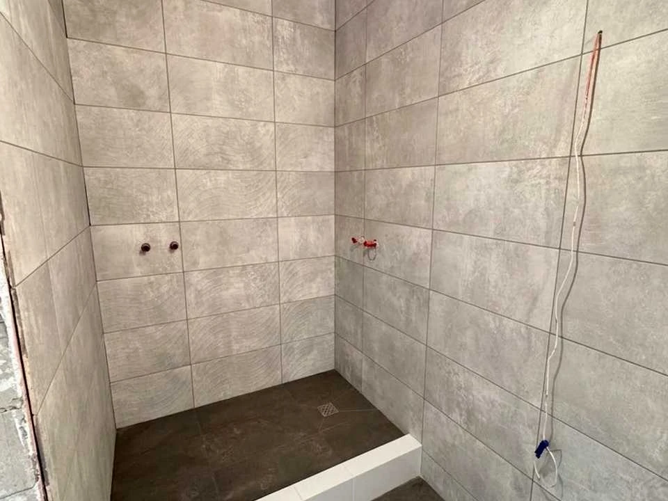 Apartment. Kyivska St.