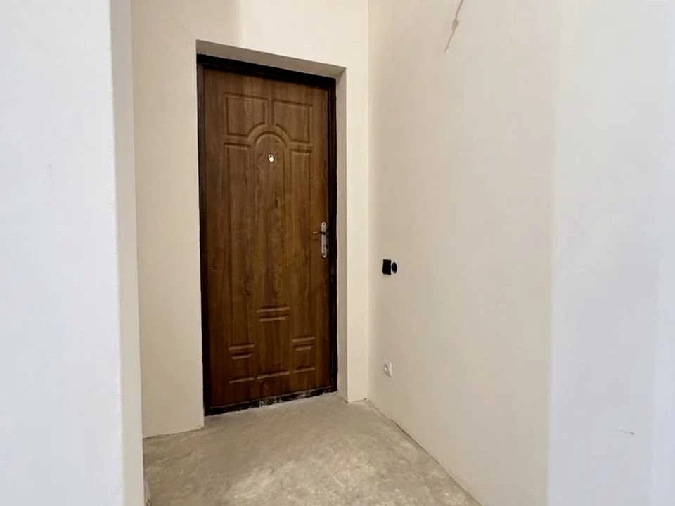 Apartment. Kyivska St.