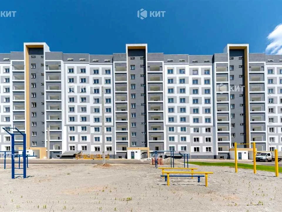 Квартира. Харків, Полтавський Шлях вул., 184а к