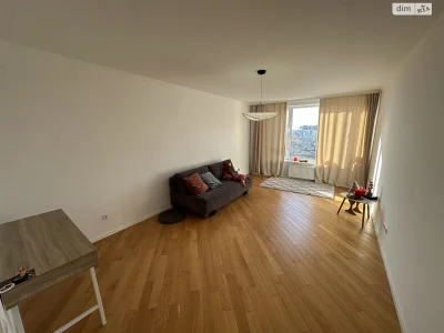 Long-Term Rental Apartment