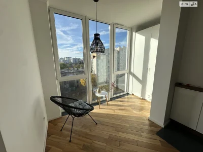 Long-Term Rental Apartment