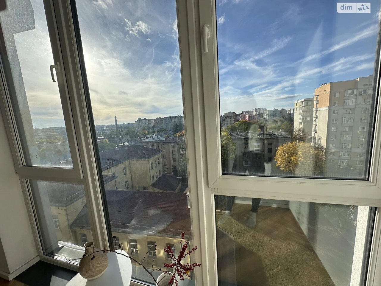 Long-Term Rental Apartment