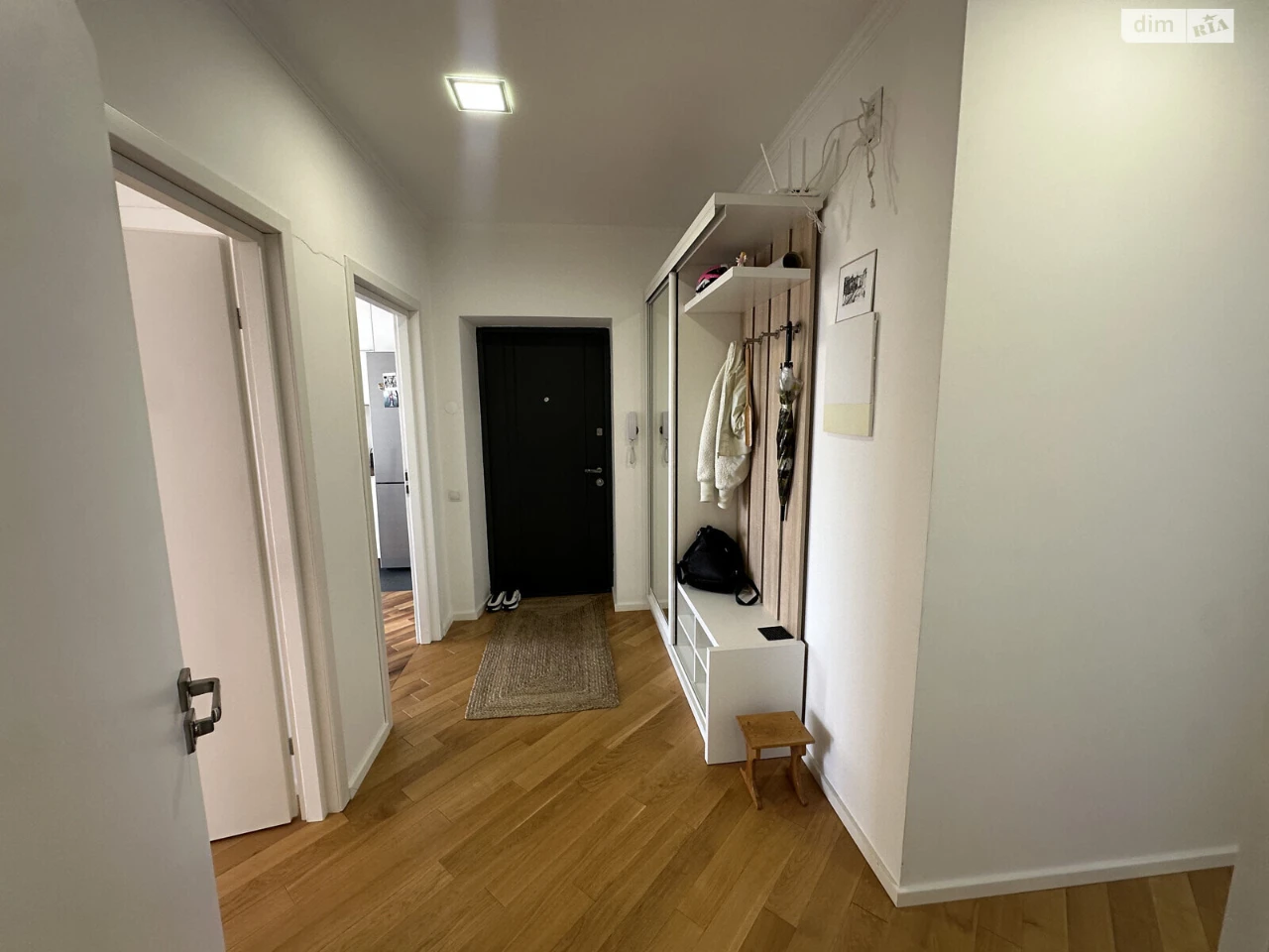 Long-Term Rental Apartment