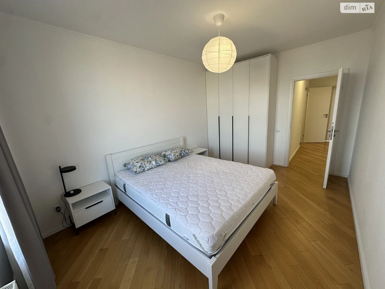 Long-Term Rental Apartment