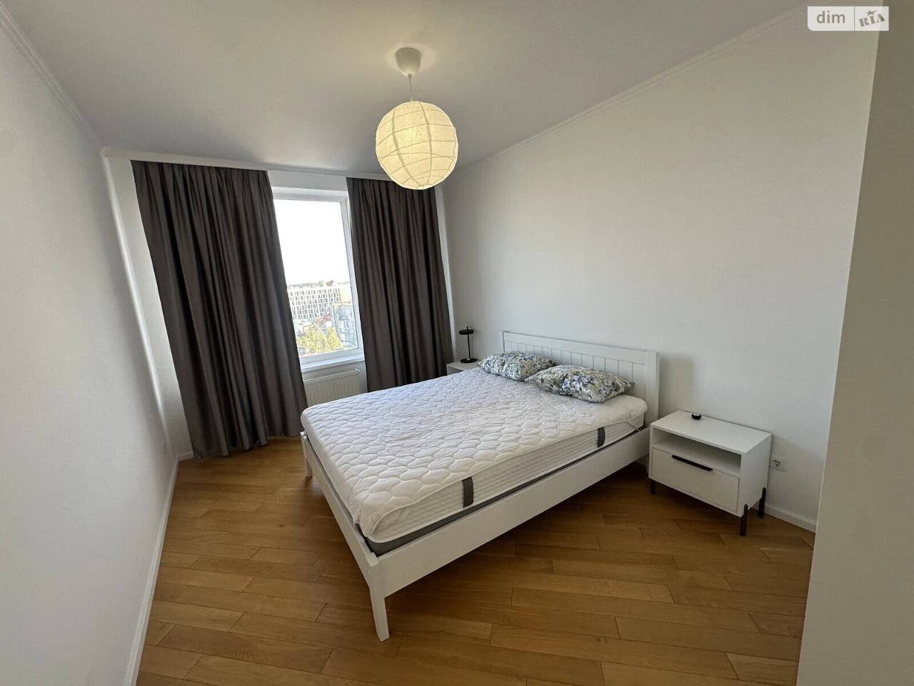 Long-Term Rental Apartment
