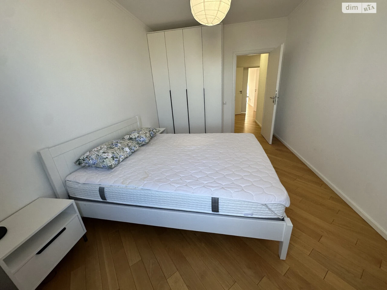 Long-Term Rental Apartment
