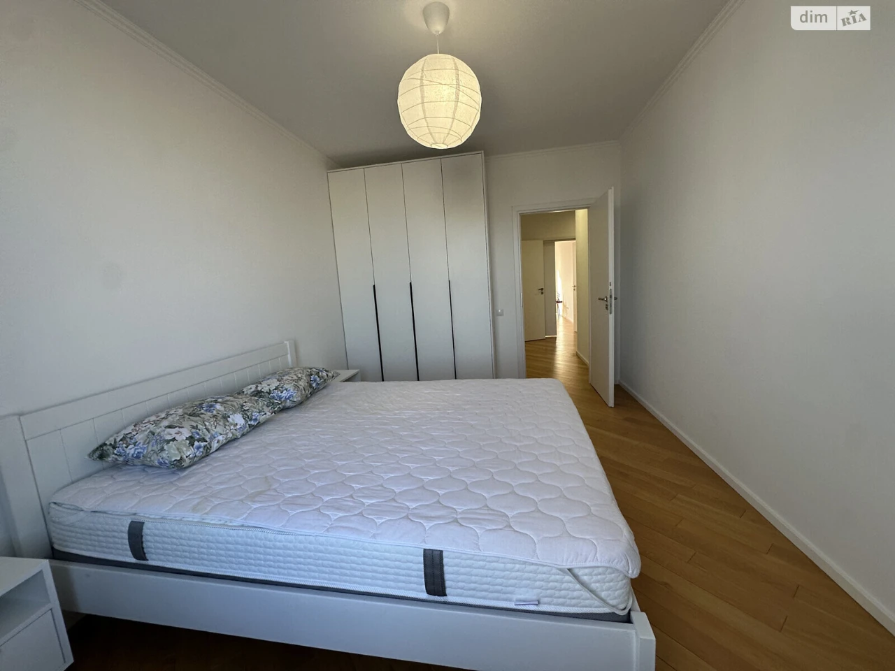 Long-Term Rental Apartment