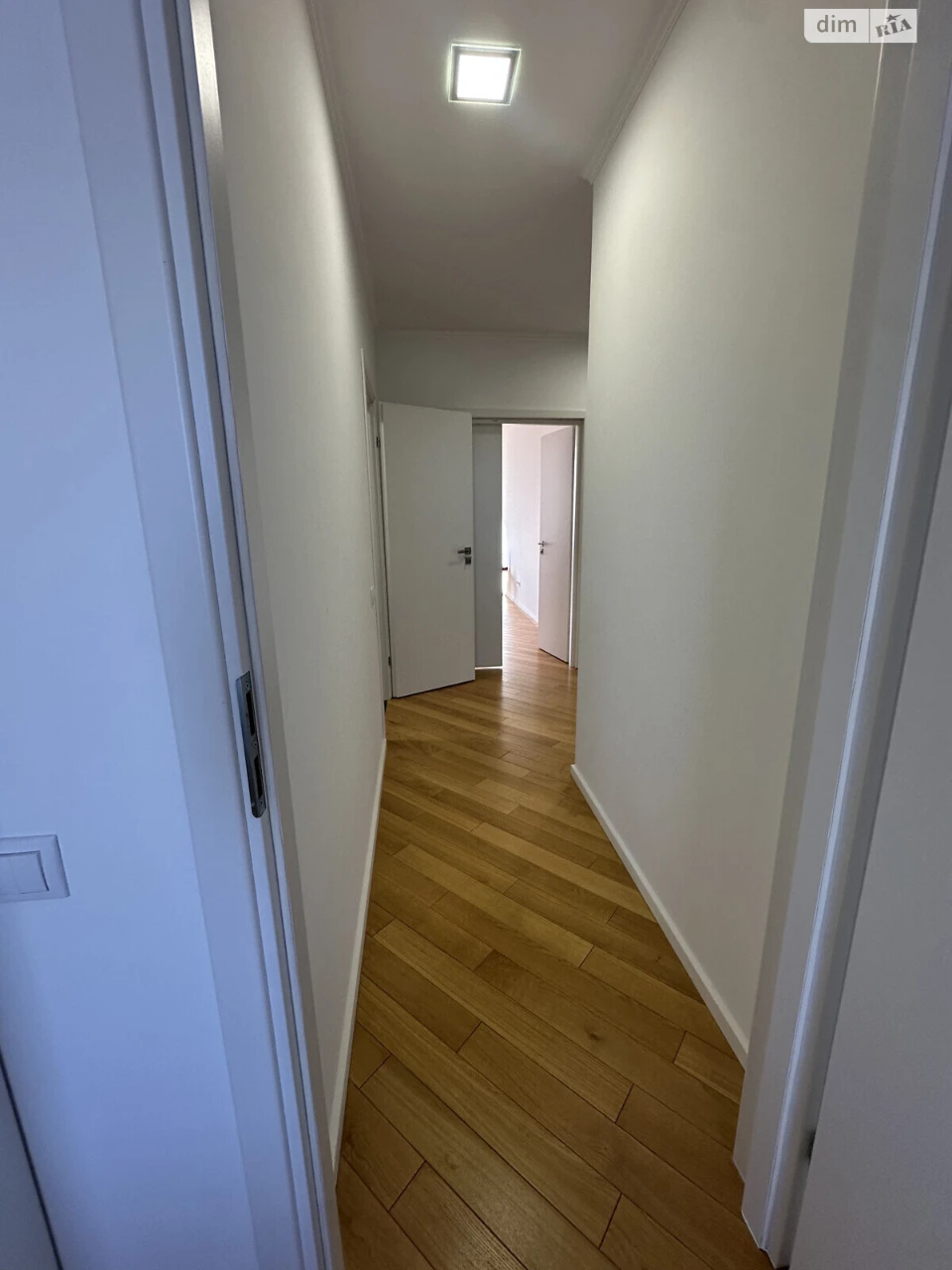Long-Term Rental Apartment