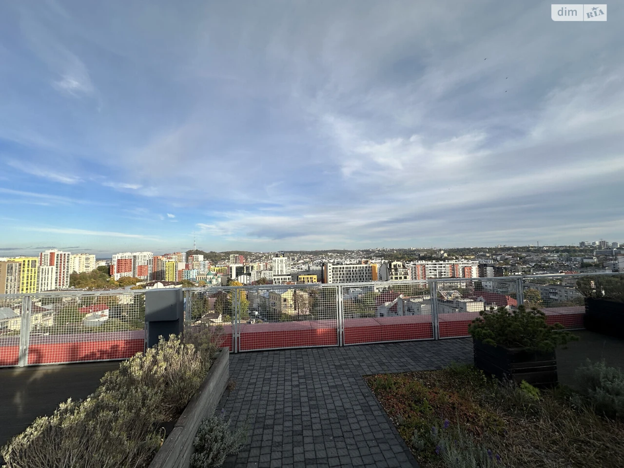 Long-Term Rental Apartment