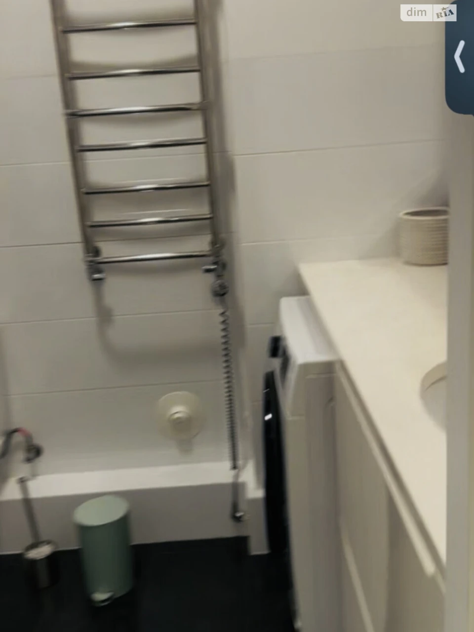Long-Term Rental Apartment