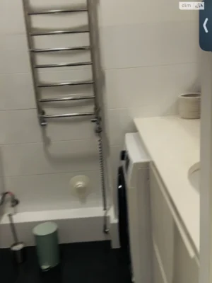 Long-Term Rental Apartment