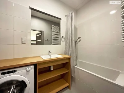 Apartment for Long-Term Rent – Scientific District