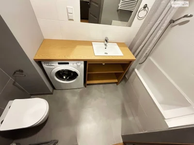 Apartment for Long-Term Rent – Scientific District