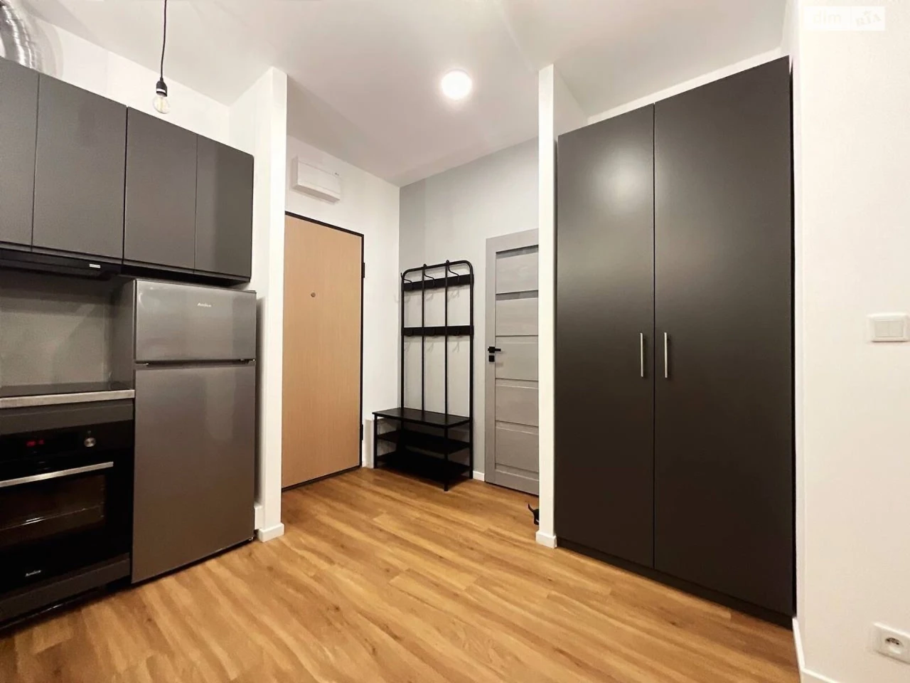 Apartment for Long-Term Rent – Scientific District