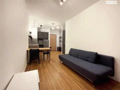 Apartment for Long-Term Rent – Scientific District