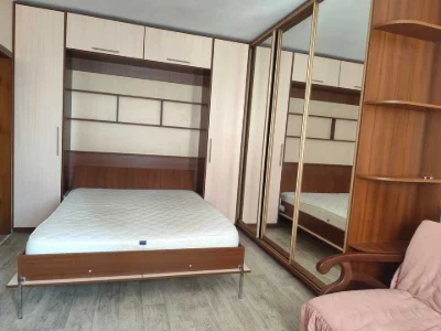 Квартира. Киев, Райдужный просп.