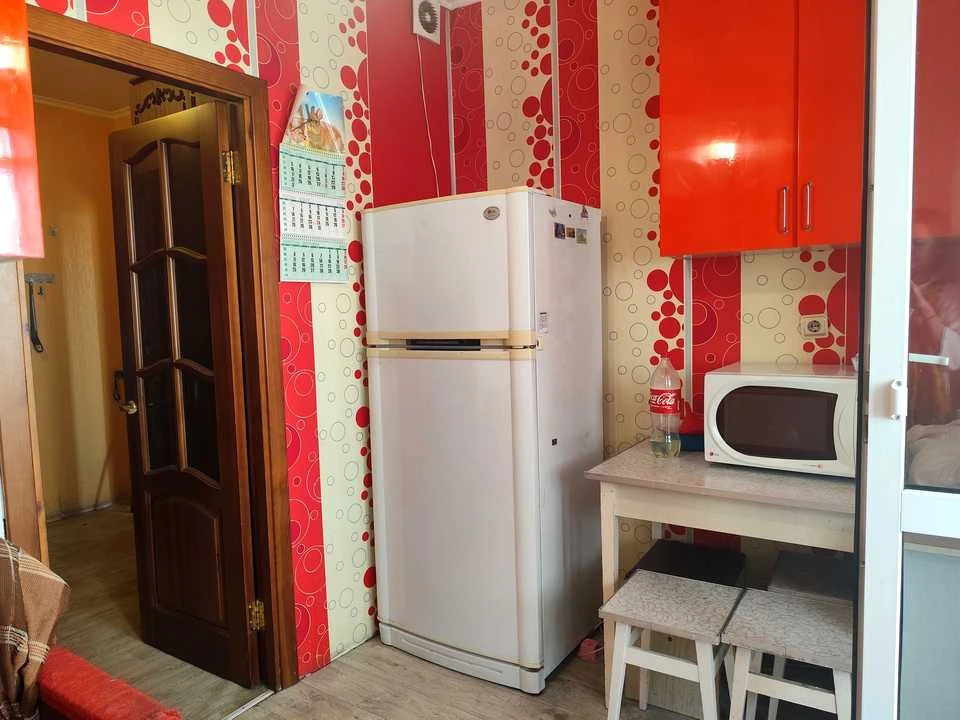 Квартира. Киев, Райдужный просп.