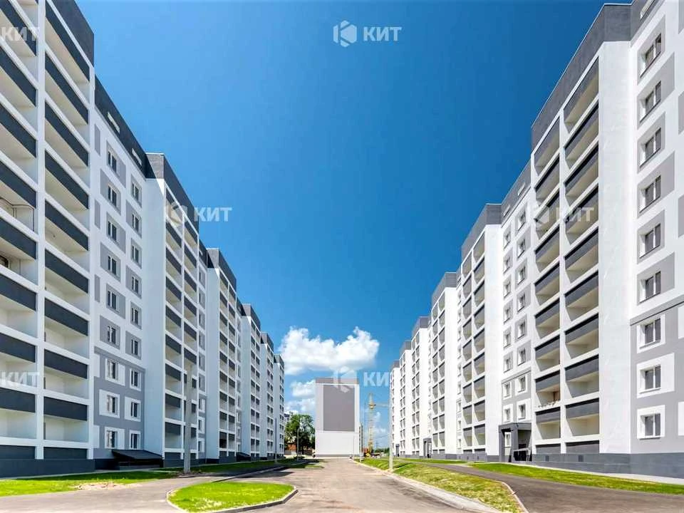 Квартира. Харків, Полтавський Шлях вул., 184а к