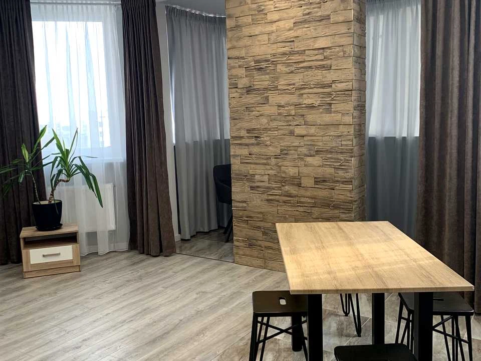 Квартира. Київ, Юлії Здановської вул.
