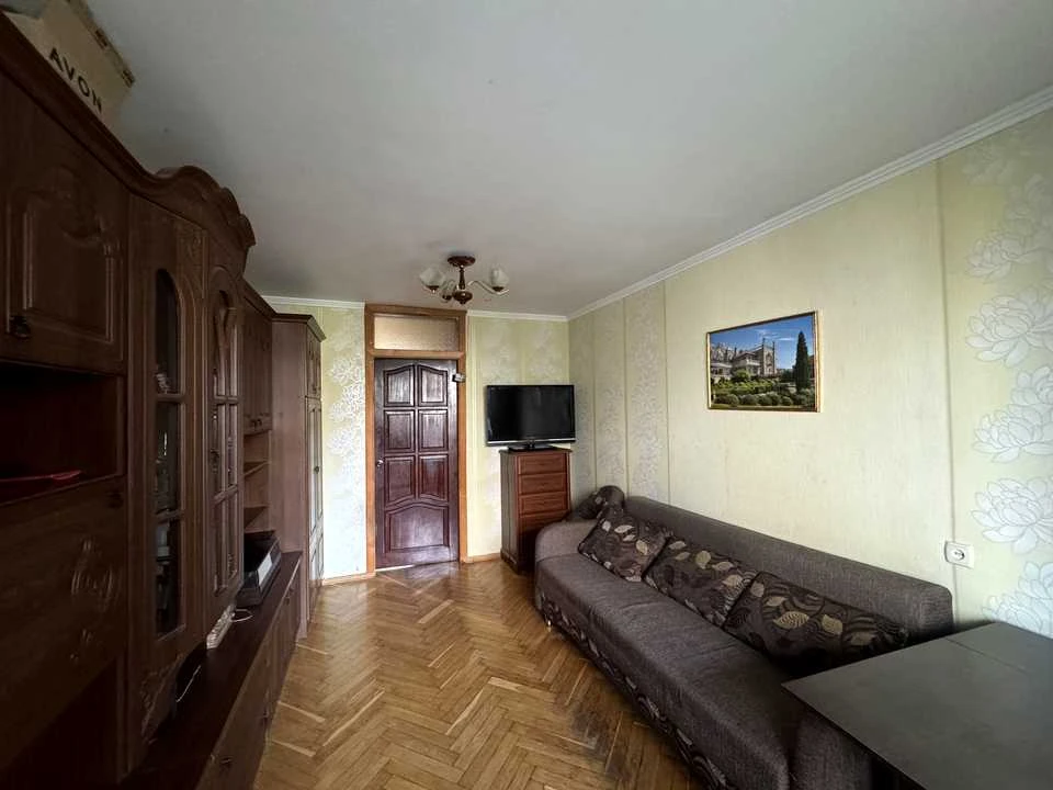 Квартира. Київ, Вінстона Черчилля, вулиця