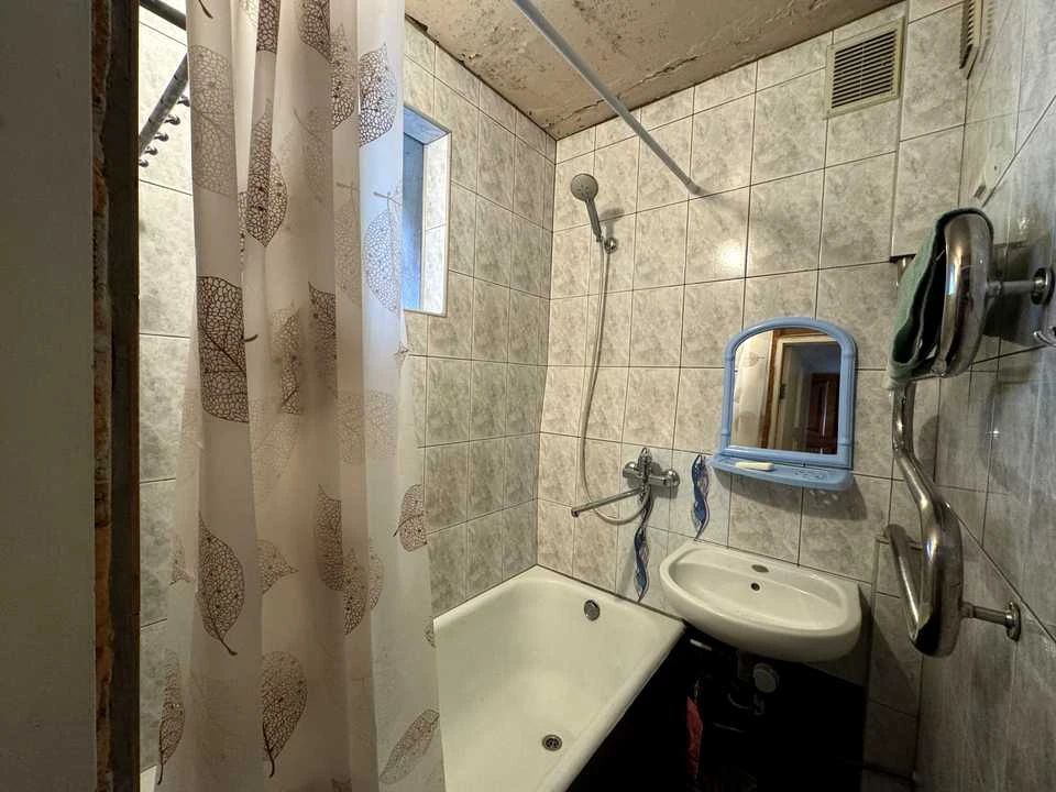Квартира. Київ, Вінстона Черчилля, вулиця