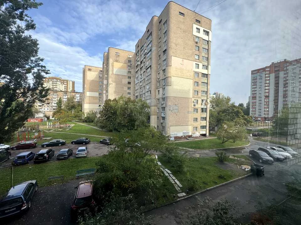Квартира. Київ, Вінстона Черчилля, вулиця