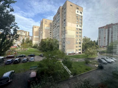 Квартира. Київ, Вінстона Черчилля, вулиця