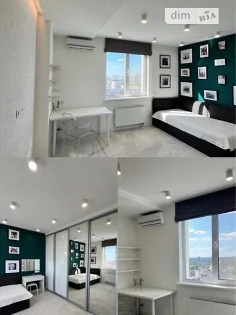 Sale of 2-room apartment 84.4 sq. m on Osvity St. 16A • ID 346556
