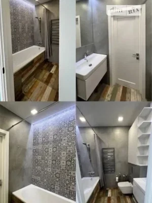 Sale of 2-room apartment 84.4 sq. m on Osvity St. 16A • ID 346556