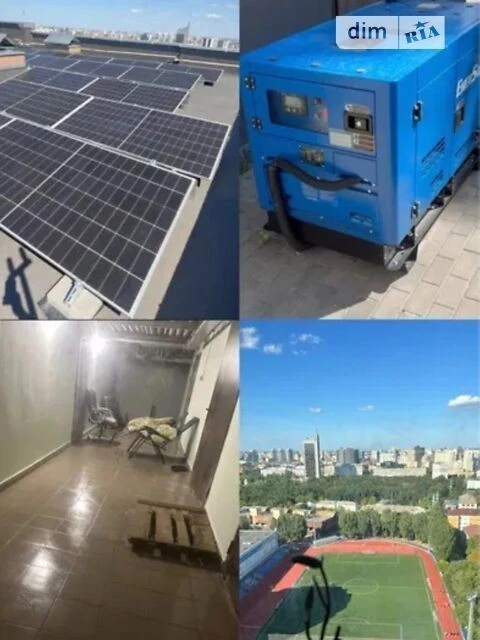 Sale of 2-room apartment 84.4 sq. m on Osvity St. 16A • ID 346556