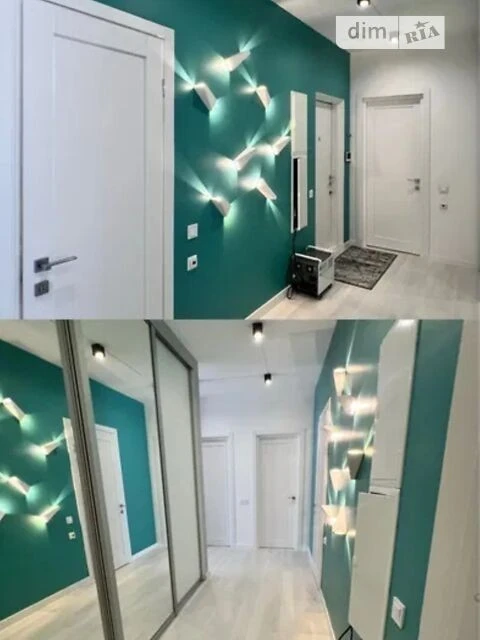 Sale of 2-room apartment 84.4 sq. m on Osvity St. 16A • ID 346556