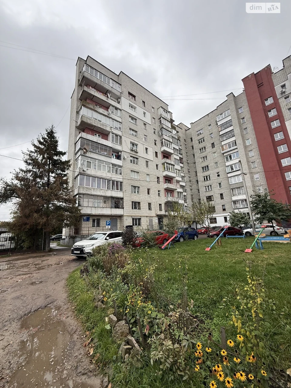 Apartment for Sale in Signieva