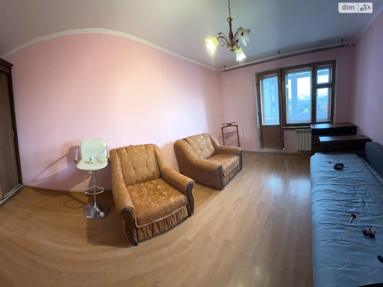 Apartment for Sale in Signieva