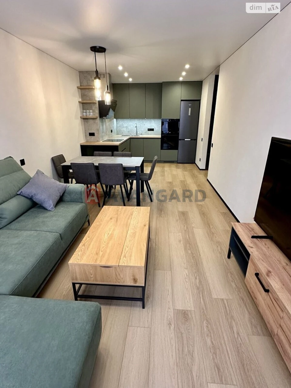 Apartment for Sale - Podilsky