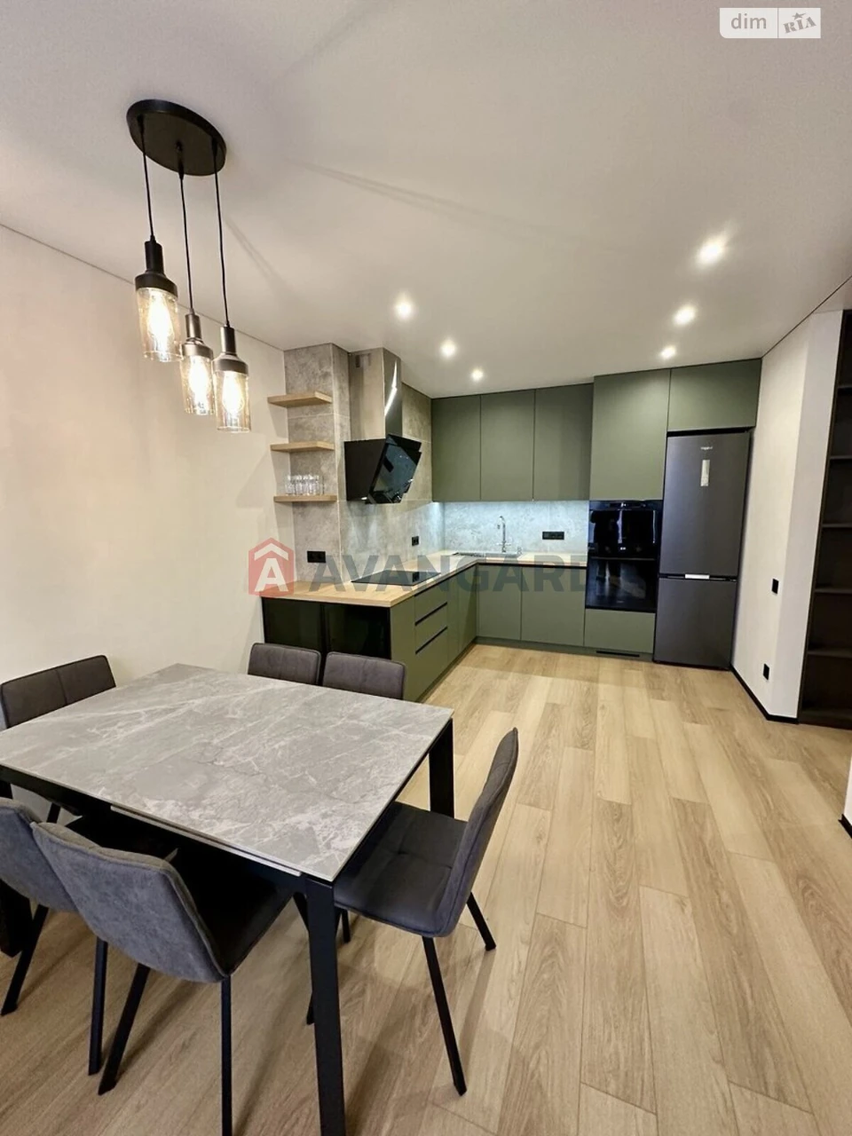 Apartment for Sale - Podilsky