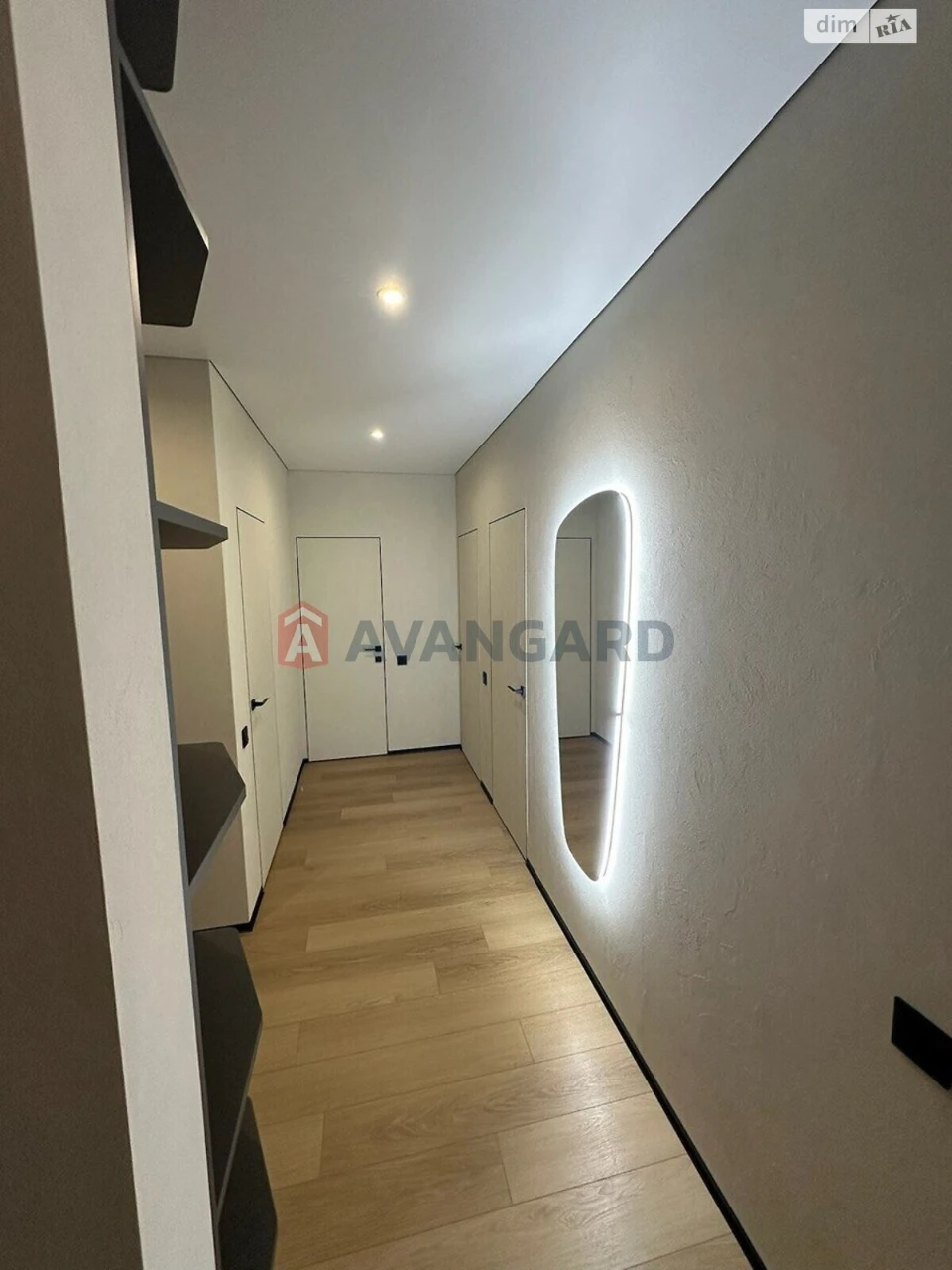 Apartment for Sale - Podilsky