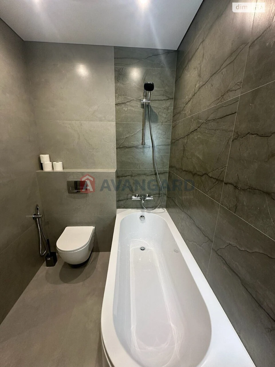 Apartment for Sale - Podilsky