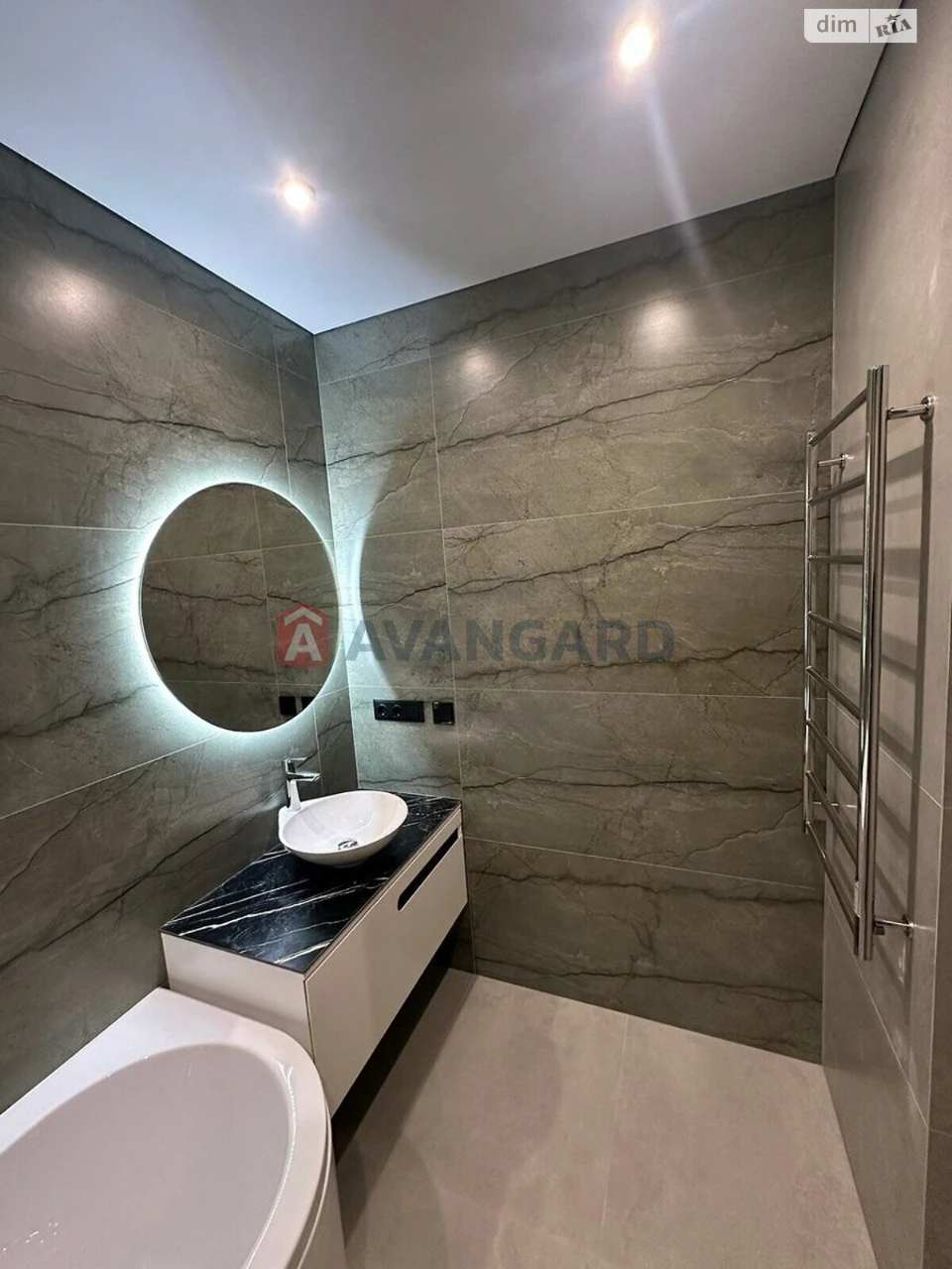 Apartment for Sale - Podilsky
