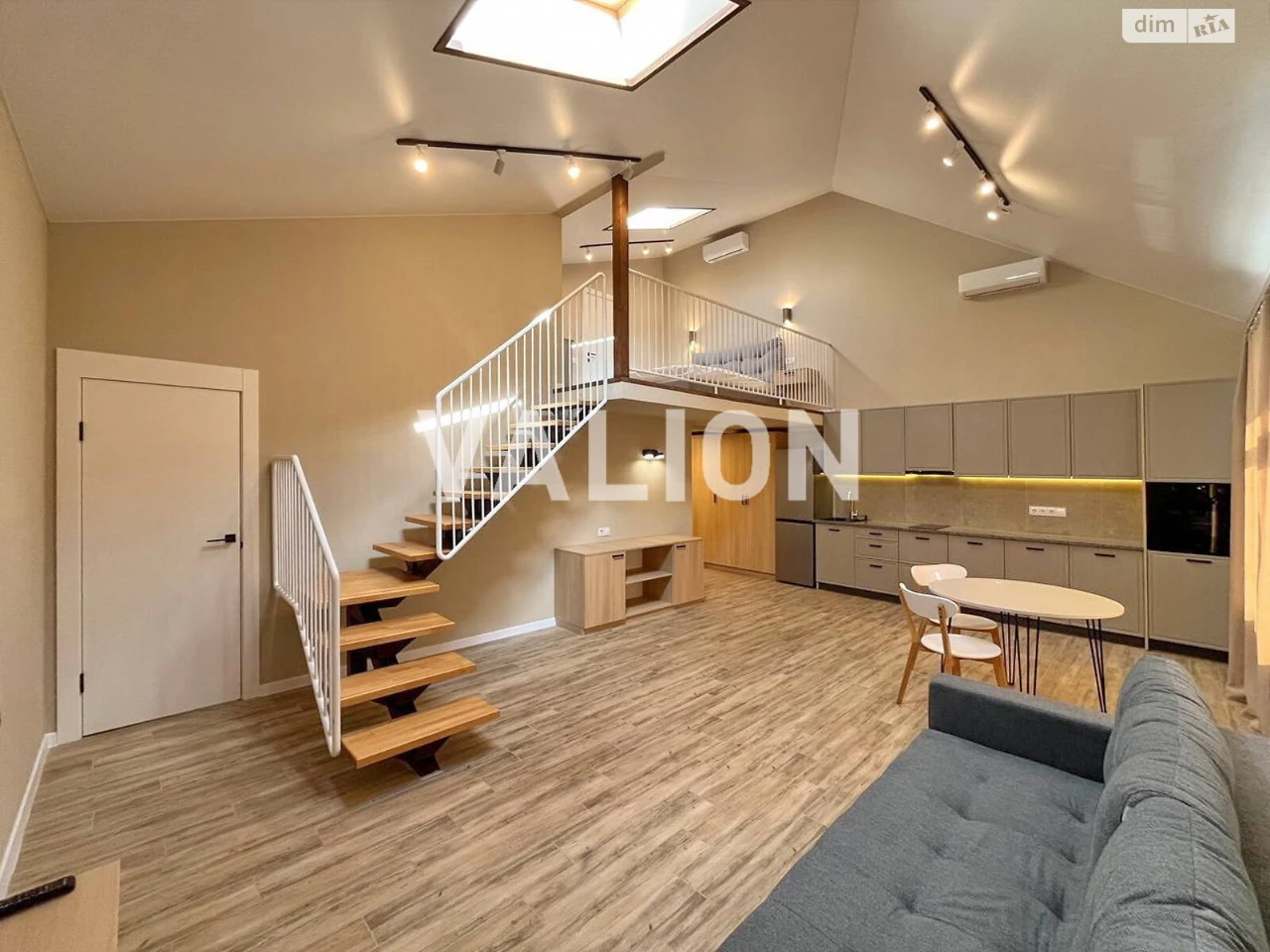 Apartment for Sale - Podilsky