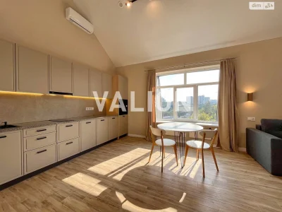Apartment for Sale - Podilsky