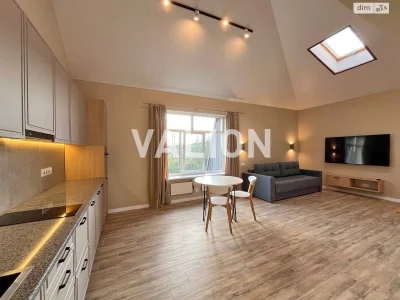 Apartment for Sale - Podilsky