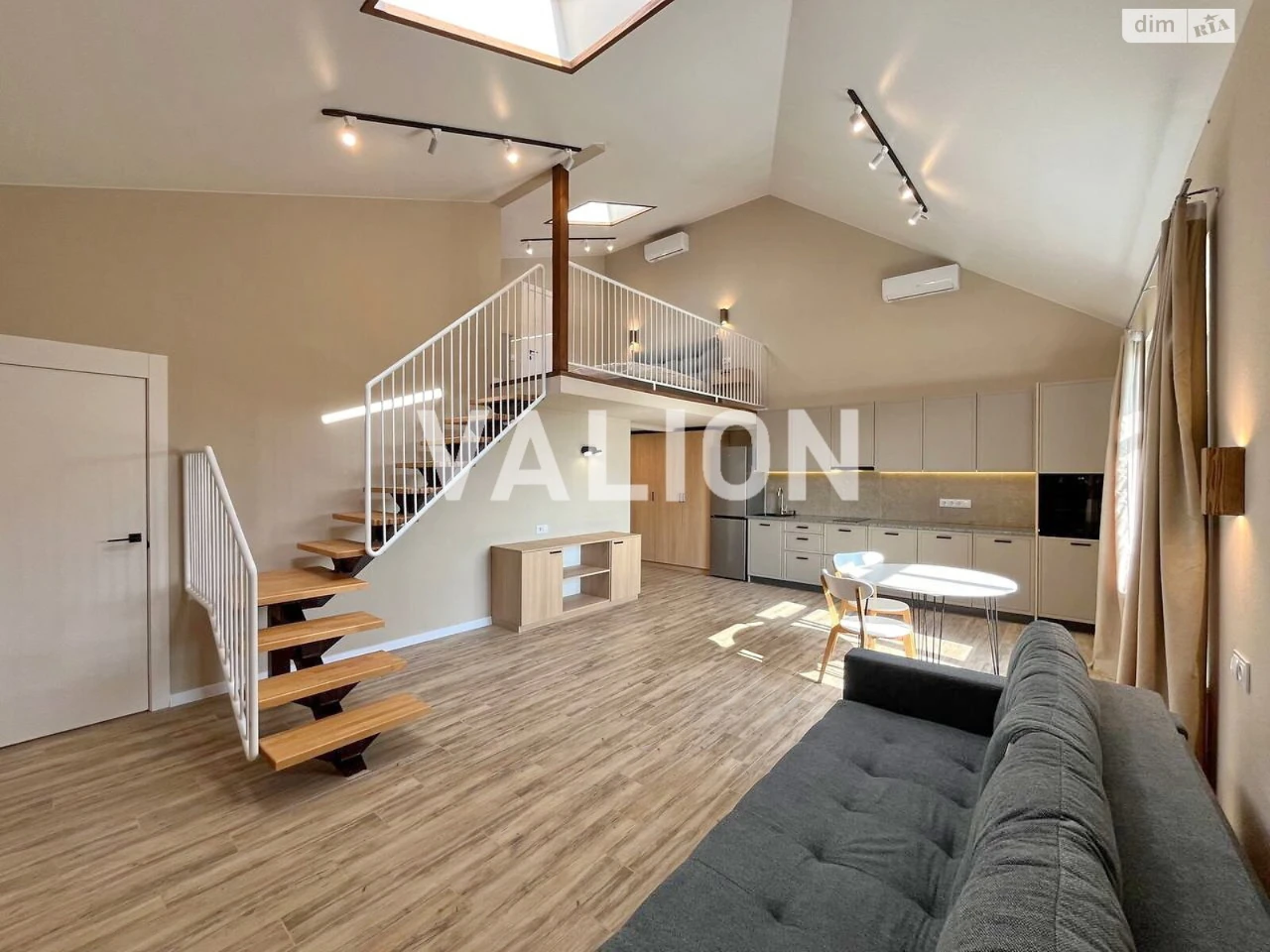 Apartment for Sale - Podilsky