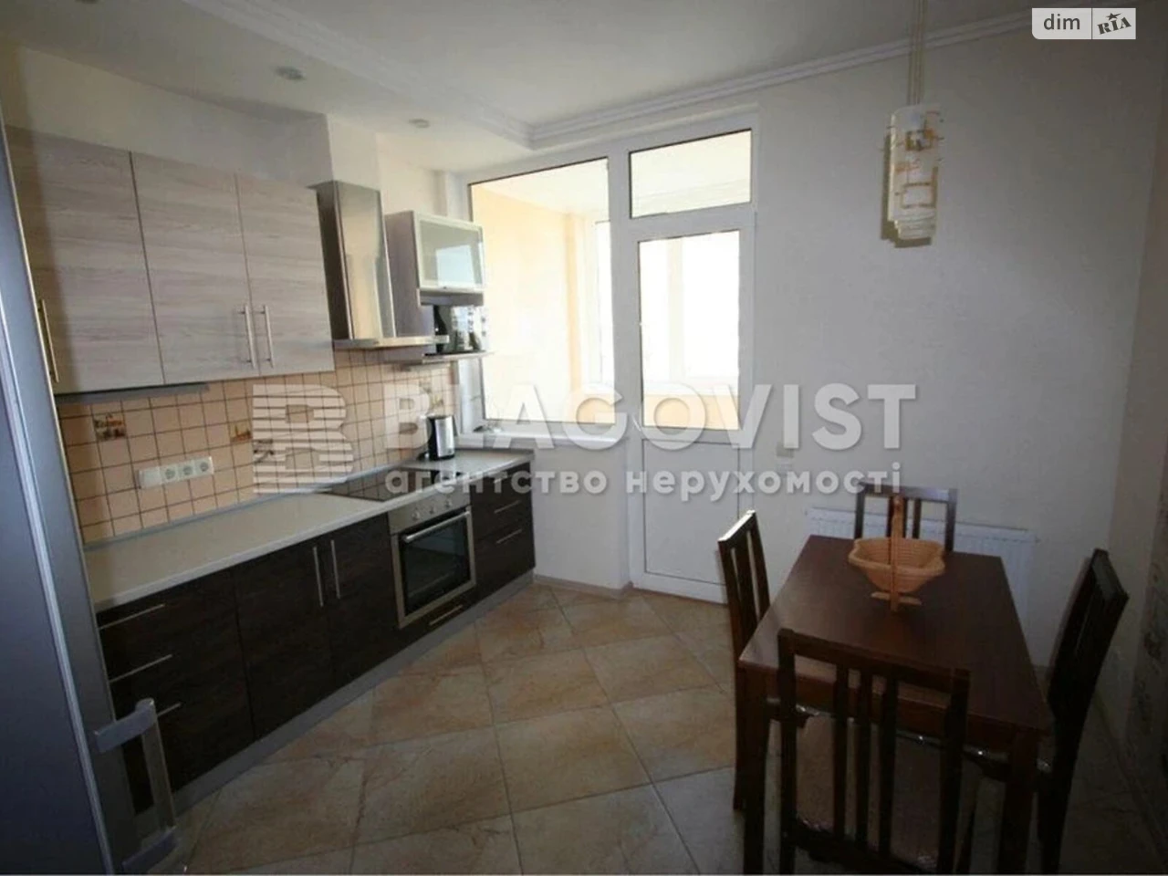 Продажа Квартира в Теремки-2