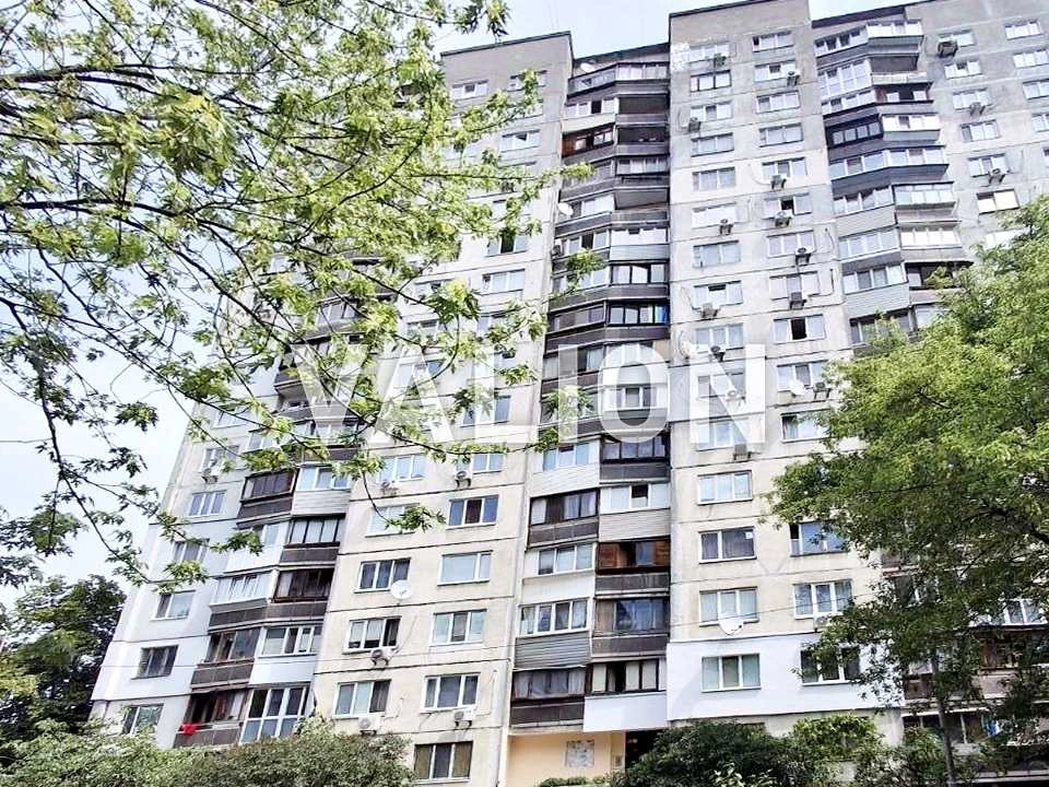 Квартира. Київ, вулиця Пантелеймона Куліша