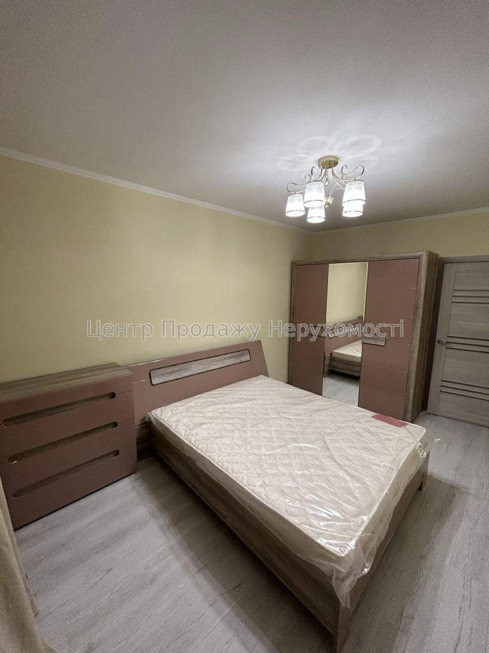 Sale of 1-bedroom apartment 40 m² in ЖК Warsaw Plus, Kyiv, 2
