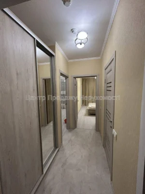 Sale of 1-bedroom apartment 40 m² in ЖК Warsaw Plus, Kyiv, 2