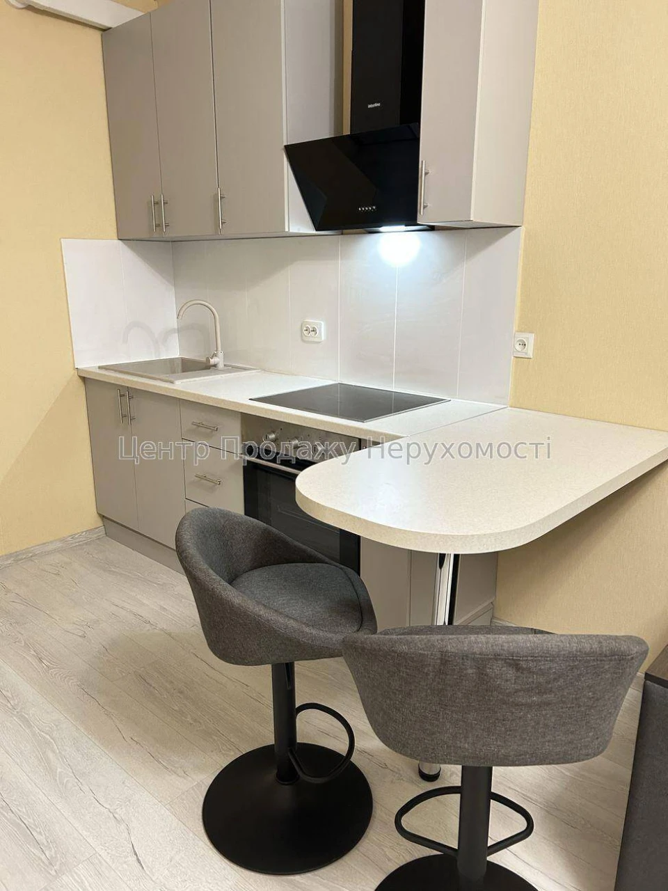 Sale of 1-bedroom apartment 40 m² in ЖК Warsaw Plus, Kyiv, 2